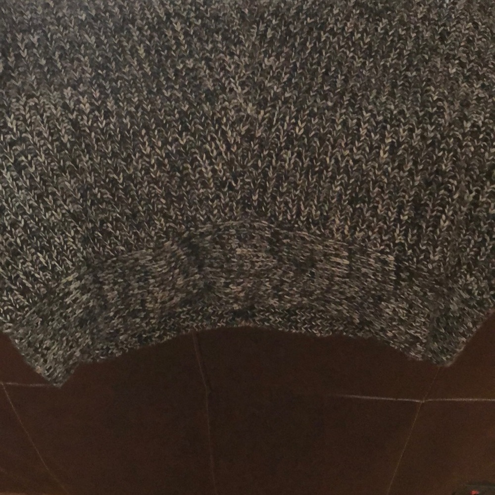 Oversized sweater - Picture 3 of 4